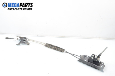 Скоростен лост с жила за Skoda Octavia III Hatchback (11.2012 - 02.2020)