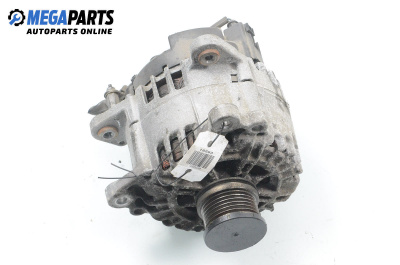 Алтернатор / генератор за Skoda Octavia III Hatchback (11.2012 - 02.2020) 1.6 TDI, 105 к.с.