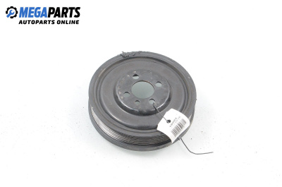 Демпферна шайба за Skoda Octavia III Hatchback (11.2012 - 02.2020) 1.6 TDI, 105 к.с.