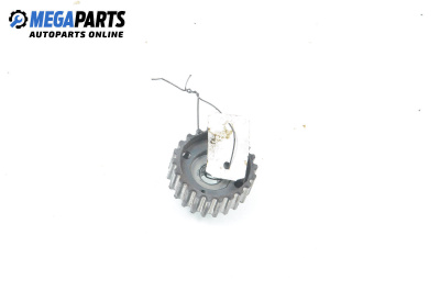 Ремъчна ролка за Skoda Octavia III Hatchback (11.2012 - 02.2020) 1.6 TDI, 105 к.с.
