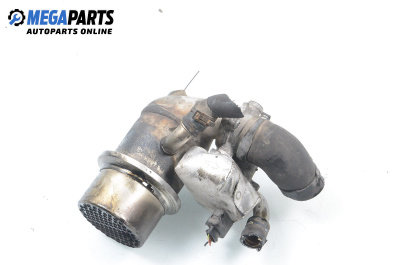 EGR охладител за Skoda Octavia III Hatchback (11.2012 - 02.2020) 1.6 TDI, 105 к.с., № 04L 131 512