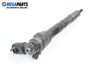 Дюза дизел за Skoda Octavia III Hatchback (11.2012 - 02.2020) 1.6 TDI, 105 к.с., № Bosch 0 445 110 477