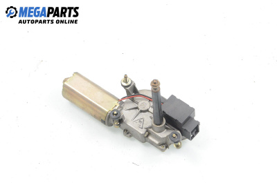 Ел. мотор за чистачките за Fiat Seicento Hatchback (01.1998 - 01.2010), хечбек, позиция: задна