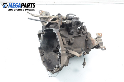 Ръчна скоростна кутия за Fiat Seicento Hatchback (01.1998 - 01.2010) 0.9 (187AXA, 187AXA1A), 39 к.с.