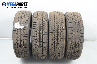 Зимни гуми AUSTONE 175/70/13, DOT: 2120 (Цената е за комплекта)