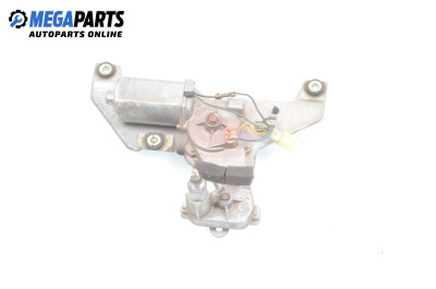 Ел. мотор за чистачките за Subaru Impreza I Wagon (08.1992 - 12.2000), комби, позиция: задна