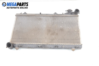 Воден радиатор за Subaru Impreza I Wagon (08.1992 - 12.2000) 1.8 i AWD, 103 к.с.