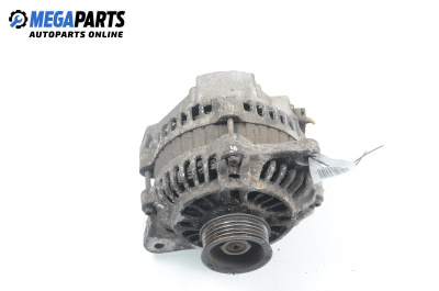 Алтернатор / генератор за Subaru Impreza I Wagon (08.1992 - 12.2000) 1.8 i AWD, 103 к.с.