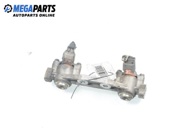 Бензинова рейка с дюзи за Subaru Impreza I Wagon (08.1992 - 12.2000) 1.8 i AWD, 103 к.с.