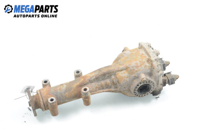 Диференциал за Subaru Impreza I Wagon (08.1992 - 12.2000) 1.8 i AWD, 103 к.с.