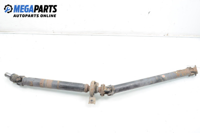 Кардан за Subaru Impreza I Wagon (08.1992 - 12.2000) 1.8 i AWD, 103 к.с.