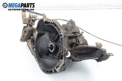 Ръчна скоростна кутия за Opel Astra F Estate (09.1991 - 01.1998) 1.6 i, 75 к.с.