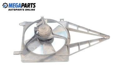 Перка охлаждане за Opel Astra F Estate (09.1991 - 01.1998) 1.6 i, 75 к.с.
