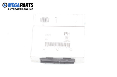 Компютър двигател за Opel Astra F Estate (09.1991 - 01.1998) 1.6 i, 75 к.с., № 16156179