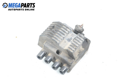 Запалителна бобина за Opel Astra F Estate (09.1991 - 01.1998) 1.6 i, 75 к.с., № 1103872