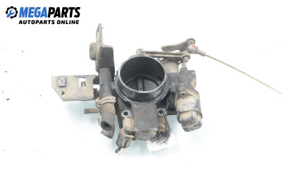 Дроселова клапа за Opel Astra F Estate (09.1991 - 01.1998) 1.6 i, 75 к.с.