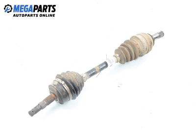 Полуоска за Opel Astra F Estate (09.1991 - 01.1998) 1.6 i, 75 к.с., позиция: предна, лява