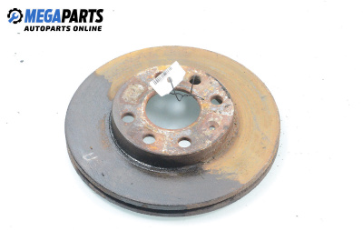 Спирачен диск за Opel Astra F Estate (09.1991 - 01.1998), позиция: предна