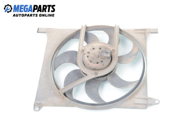 Перка охлаждане за Opel Astra F Estate (09.1991 - 01.1998) 1.6 i, 75 к.с.
