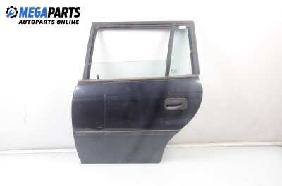 Врата за Opel Astra F Estate (09.1991 - 01.1998), 4+1 вр., комби, позиция: задна, лява