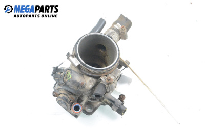 Дроселова клапа за Opel Astra F Hatchback (09.1991 - 01.1998) 1.4 i, 60 к.с.