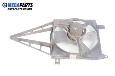 Перка охлаждане за Opel Astra F Hatchback (09.1991 - 01.1998) 1.4 i, 60 к.с.
