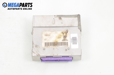Компютър двигател за Opel Astra F Hatchback (09.1991 - 01.1998) 1.4 i, 60 к.с., № 16163719