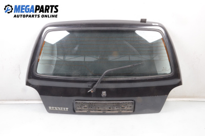 Заден капак за Renault Twingo I Hatchback (03.1993 - 10.2012), 2+1 вр., хечбек, позиция: задна