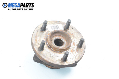 Шенкел главина за Jeep Grand Cherokee SUV II (09.1998 - 09.2005), позиция: предна, дясна