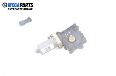 Електромотор за стъклоподемник за Jeep Grand Cherokee SUV II (09.1998 - 09.2005), 4+1 вр., джип, позиция: задна, лява