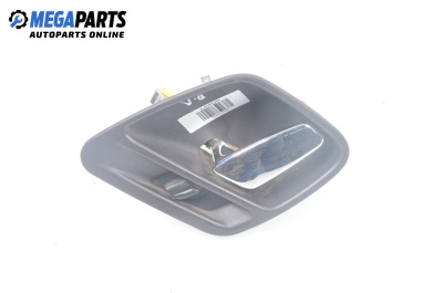 Вътрешна дръжка за Jeep Grand Cherokee SUV II (09.1998 - 09.2005), 4+1 вр., джип, позиция: предна, лява