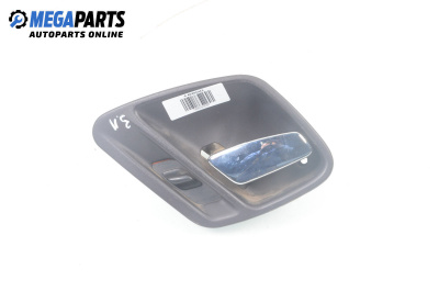 Вътрешна дръжка за Jeep Grand Cherokee SUV II (09.1998 - 09.2005), 4+1 вр., джип, позиция: задна, лява