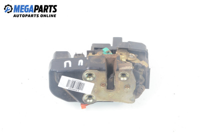 Брава на врата за Jeep Grand Cherokee SUV II (09.1998 - 09.2005), позиция: предна, лява