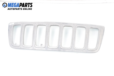 Решетка за Jeep Grand Cherokee SUV II (09.1998 - 09.2005), джип, позиция: предна