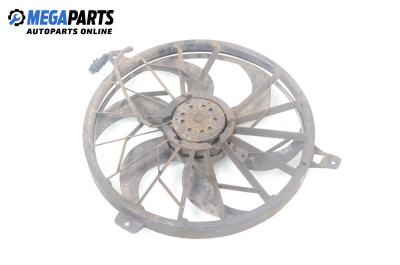 Перка охлаждане за Jeep Grand Cherokee SUV II (09.1998 - 09.2005) 3.1 TD 4x4, 140 к.с.