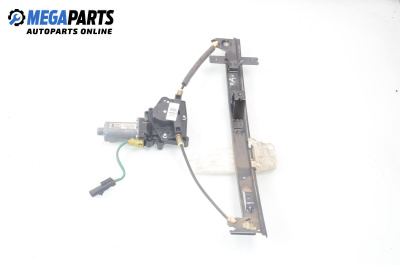 Машинка ел. стъкло за Jeep Grand Cherokee SUV II (09.1998 - 09.2005), 4+1 вр., джип, позиция: предна, дясна