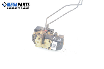 Брава на врата за Jeep Grand Cherokee SUV II (09.1998 - 09.2005), позиция: предна, дясна