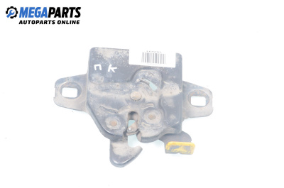 Брава преден капак за Jeep Grand Cherokee SUV II (09.1998 - 09.2005)