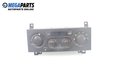 Панел климатроник за Jeep Grand Cherokee SUV II (09.1998 - 09.2005), № P55115903AC