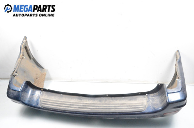 Задна броня за Jeep Grand Cherokee SUV II (09.1998 - 09.2005), джип