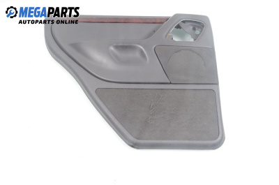 Кора врата за Jeep Grand Cherokee SUV II (09.1998 - 09.2005), 4+1 вр., джип, позиция: задна, лява