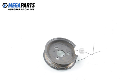 Ремъчна шайба за Jeep Grand Cherokee SUV II (09.1998 - 09.2005) 3.1 TD 4x4, 140 к.с.