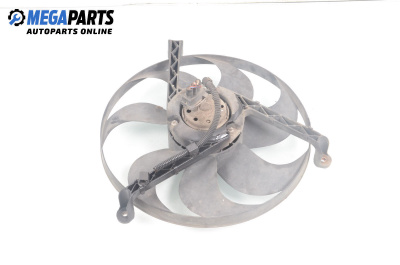 Перка охлаждане за Volkswagen Polo Hatchback II (10.1994 - 10.1999) 50 1.0, 50 к.с.