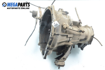 Ръчна скоростна кутия за Ford Fiesta III Hatchback (01.1989 - 01.1997) 1.4, 71 к.с.