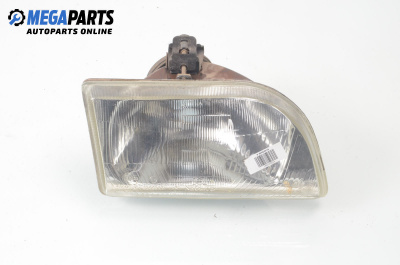 Фар за Ford Fiesta III Hatchback (01.1989 - 01.1997), хечбек, позиция: дясна