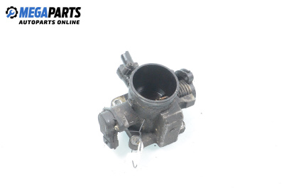 Дроселова клапа за Hyundai Accent III Sedan (11.2005 - 11.2010) 1.4 GL, 97 к.с.