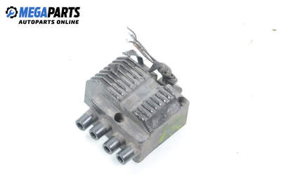 Запалителна бобина за Opel Vectra B Sedan (09.1995 - 04.2002) 1.6 i 16V, 100 к.с., № 1103872