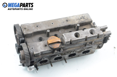 Глава за Opel Vectra B Sedan (09.1995 - 04.2002) 1.6 i 16V, 100 к.с.