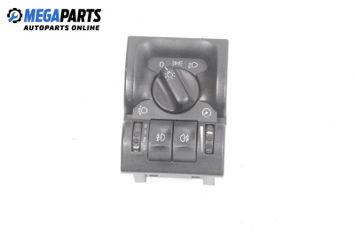 Ключ светлини  за Opel Vectra B Sedan (09.1995 - 04.2002), № 90504968