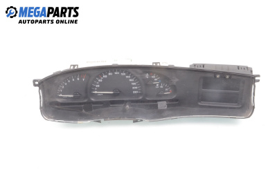 Километраж за Opel Vectra B Sedan (09.1995 - 04.2002) 1.6 i 16V, 100 к.с.